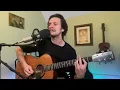 Pantera | Cemetery Gates (acoustic cover)