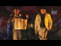 LOS BUITRES FT. EL KOMANDER - CORRIDO DEL INVALIDO - EN VIVO