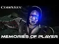 Code Vein - Memories Of Player