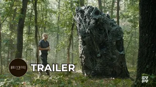 The Ark: Season 3 Trailer (2026) | Hollywood.com