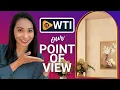 TETOTE Gold Arched Mirrors POV Would you buy it