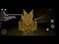 Download Lagu The kaiju paradise rare experience.