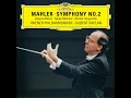 Mahler: Symphony No. 2 in C minor - "Resurrection" / 5th Movement: Langsam. Misterioso (Chorus:...