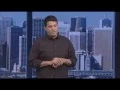 Terry Myerson at Build conference - Convert objective-C iOS apps on Windows