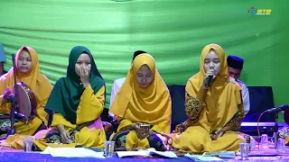 inni uhibbuki anti sakura music religi srikandang