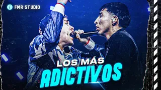 LOS 4x4 MÁS ADICTIVOS DE RED BULL BATALLA INTERNACIONAL 2026 🤯🔥