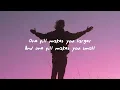 Jefferson Airplane - White Rabbit (Lyrics)
