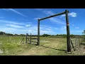 2033 Sandy Way Corpus Christi TX 78418 walk-Through