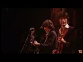 The Band - "The Night They Drove Old Dixie Down" (Lyrics on Screen)