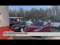 Deputies Shooting suspect arrested in Spartanburg Co
