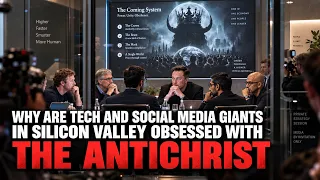 There Is A Strange Obsession Developing In Silicon Valley (Pay Attention)