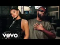 Lagu  GIMS Ft. Dhurata Dora \u0026 Lynda, Soolking, Dadju - Que des mots (Officiel Vidéo)