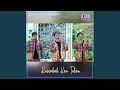 Ku sembah Kau Tuhan