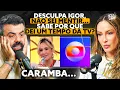 Download Lagu Claudia Leitte ABRE O CORAÇÃO no Flow