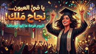أغاني بأسماء الناجحين   ملك     نجاح ملك دندنها