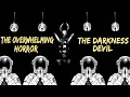 The Overwhelming Horror of The Darkness Devil