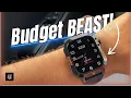 HT26 Smartwatch Review - Best Budget Watch Under 30 2025
