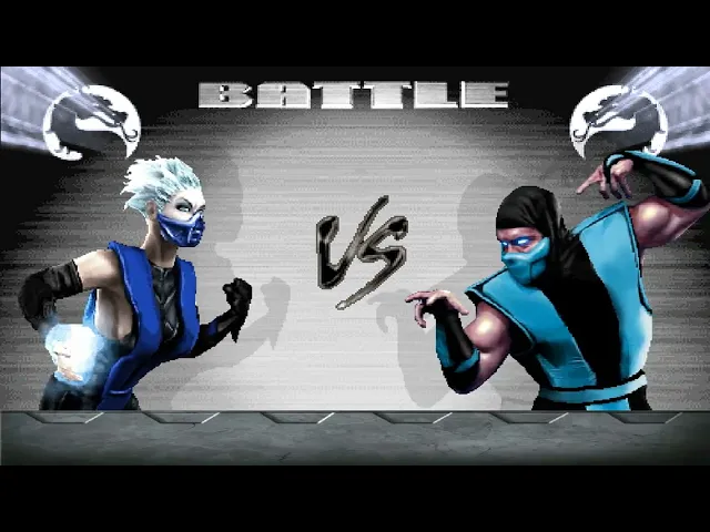 [MORTAL KOMBAT PROJECT] New Character Pack RELEASE! - Showcase Video + Download (Read Description)