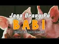 Download Lagu MAKUT MC X JAGA ORANG PU BABI (Official Music Video)