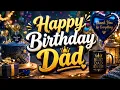 Happy Birt ay Dad Best Happy Birt ay Song for Father Emotional Birt ay Wishes