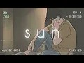 chanmina sun slowed and reverb