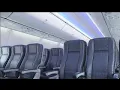 Congress may push for more legroom on planes