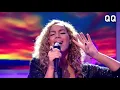 Lagu [RARE] Leona Lewis - Forgive me - live on The national lottery 2008