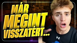 NE DŐLJ BE a KAMU előzeteseknek! | Csaló Fejlesztők #5