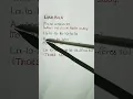 Download Lagu LUNA BALA (slowed) -Yb Wasg'ood and Ariis #shorts#lyrics  #viral#lunabala