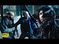 Venom Gives A Brutal Lesson To The Thugs - Venom The Last Dance