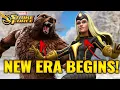 PREPARE NOW FOR STATS 3 0 Best Iso-8 Classes for All Toons in Marvel Strike Force
