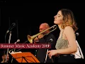 Download Lagu My One and Only Love - Siyana Kaloyanova (Milcho Leviev Master Class 2019)