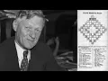 From Words to Worlds The History of the Crossword Puzzle