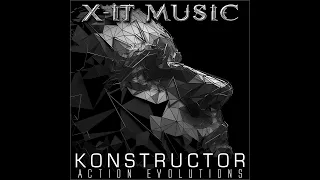 Download X-IT MUSIC - KONSTRUCTOR (preview) MP3