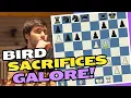 Download Lagu Bird Sacs Galore! 2600 Rapid Chess with Bird's Opening