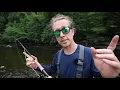 Episode 2 How to Control Your Fly-Casting Loop Shape How Important Is It
