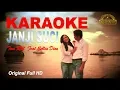 KARAOKE JANJI SUCI - TONI RM feat SELLIN DION