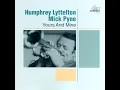 Wheather Bird - Humphrey Lyttelton