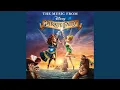 Who I Am ((From “The Pirate Fairy”))