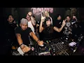 Download Lagu FLSHA DJ SET | VAMOS JOGJA