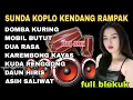 Download Lagu SUNDA KOPLO KENDANG RAMPAK TERBARU 2025_DOMBA KURING_DAUN HIRIS_@RagilPongdut