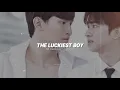 Download Lagu Boy Sompob - The Luckiest Boy (Sub Español+Lyrics English) [OST. Until We Meet Again]