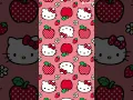 Free hello kitty wallpapers My favorite
