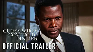 GUESS WHO S COMING TO DINNER 1967 - Trailer