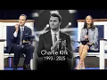 Pastor Matt and Kendal Hagee statement on Charlie Kirk
