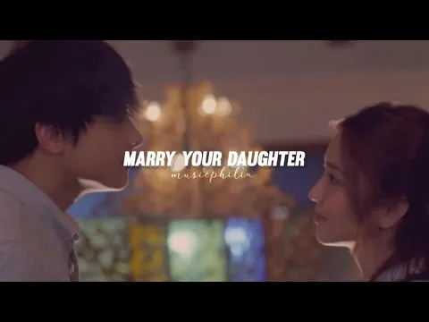 Download MP3 brian mcknight - marry your daughter (slowed + reverb)