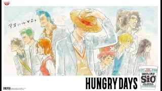 Download HUNGRY DAYS × BUMP OF CHICKEN   「記念撮影」 MP3