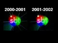 Download Lagu Comparação entre as vinhetas do SBT (2000-2002)