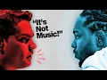 Download Lagu Meet Hip-Hop's Biggest Hater