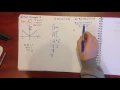 Mathematical Methods 12 3 The continuous probability density functions